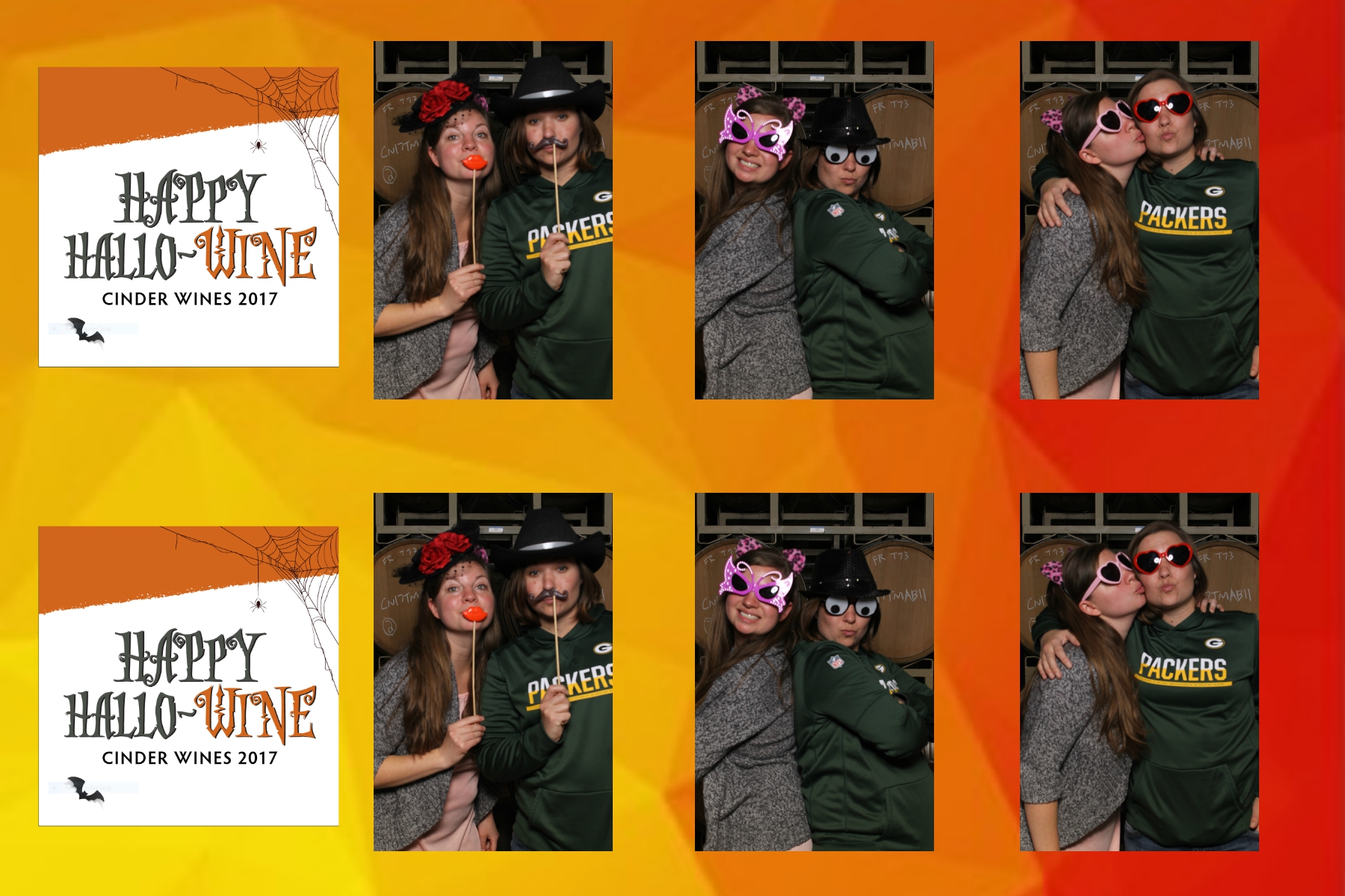 Cinder Hallowine 2017 | View more photos from the event at gallery.niknoxphotobox.com/u/NiKnox-Photo-Box/Cinder-Hallowine-2017